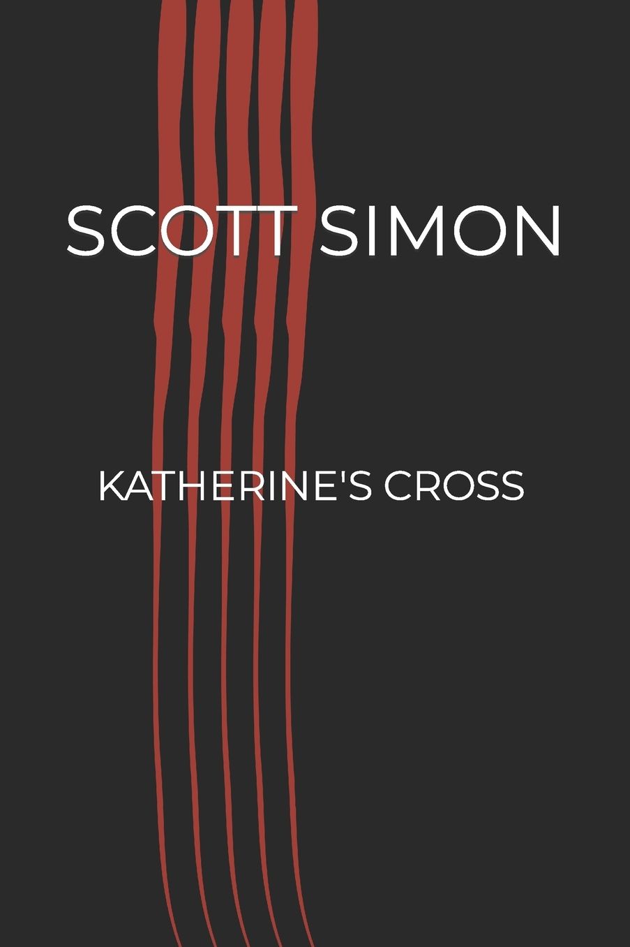 Katherine's Cross