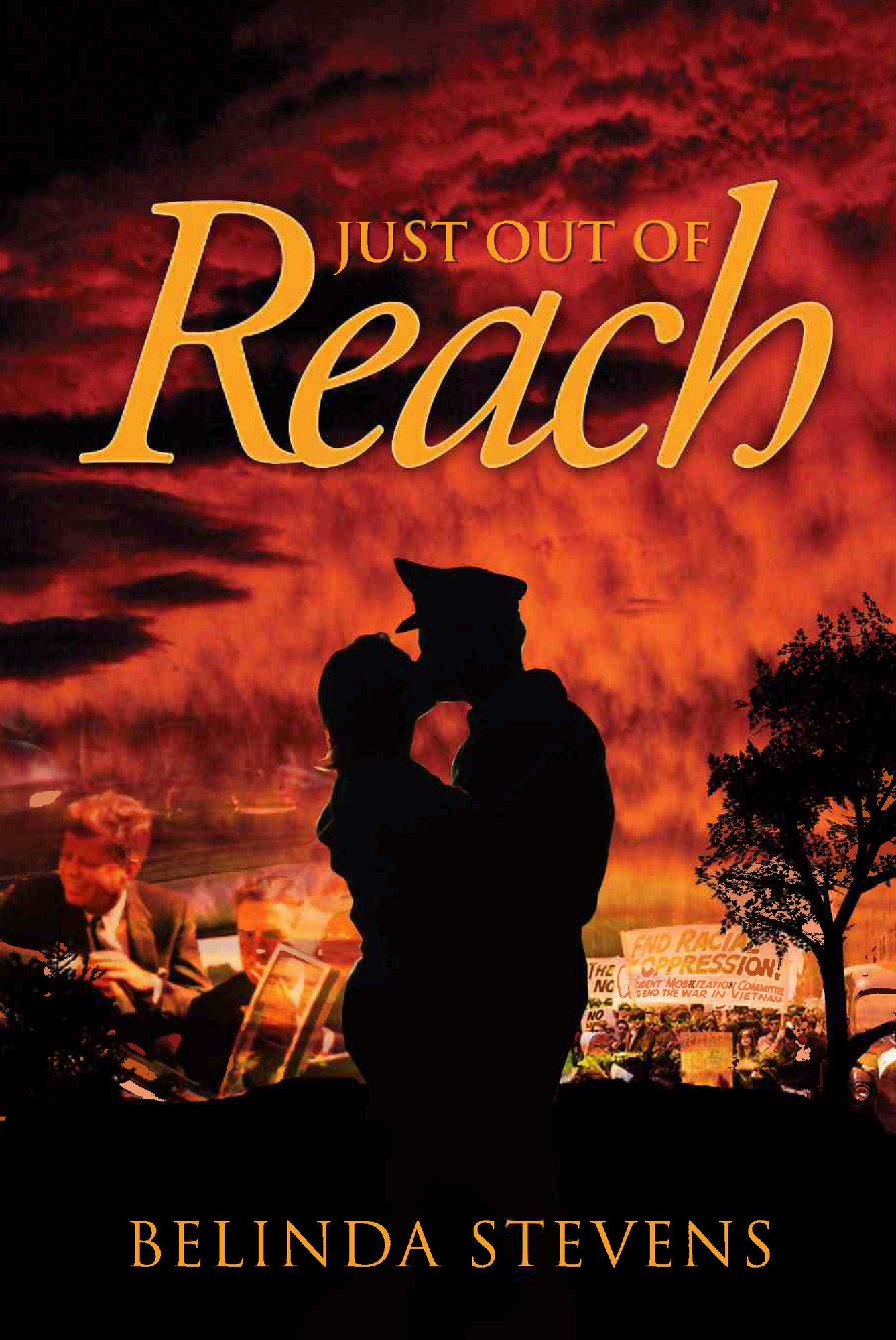 Just Out of Reach