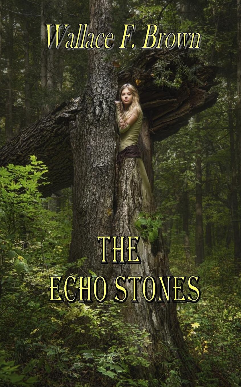 The Echo Stones