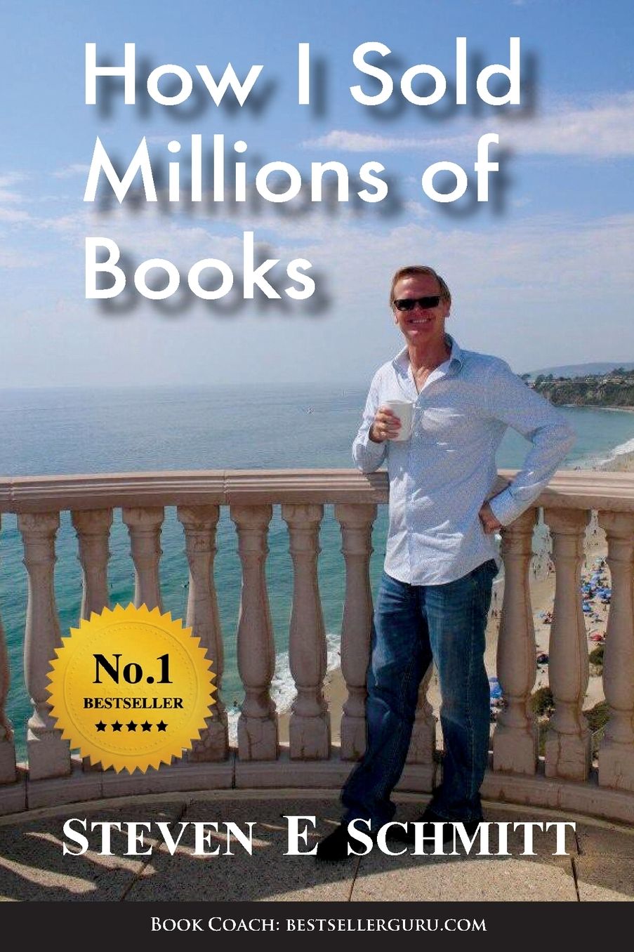 How I Sold Millions of Books