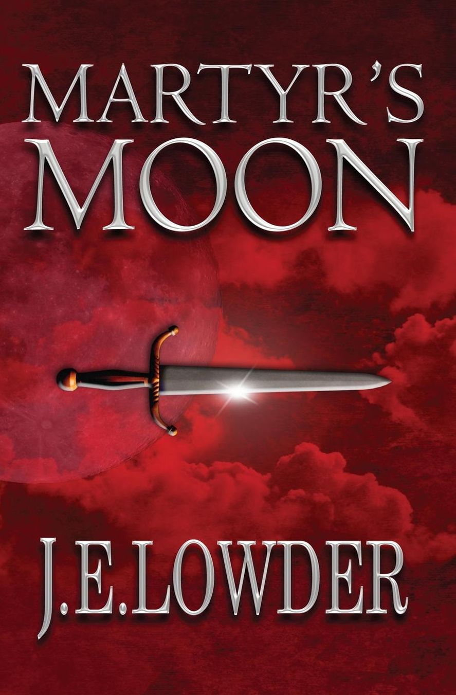 Martyr's Moon