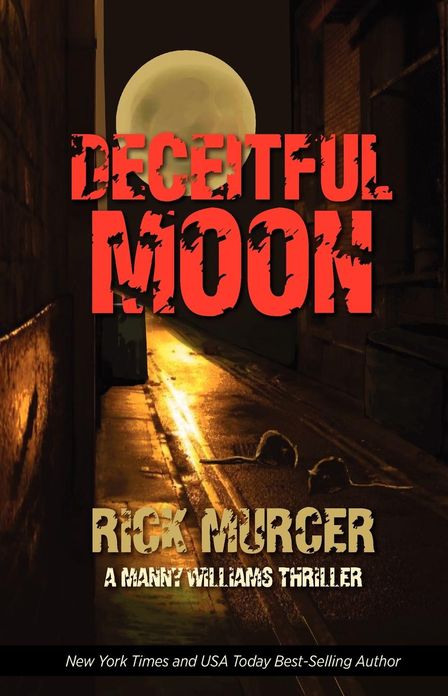 Deceitful Moon