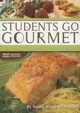 Students Go Gourmet