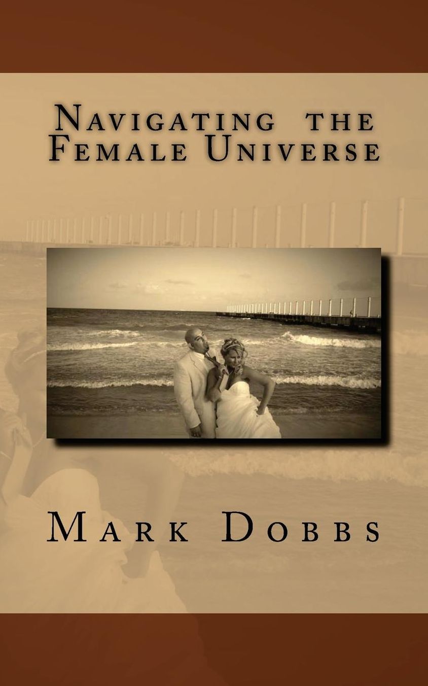 Navigating the Female Universe