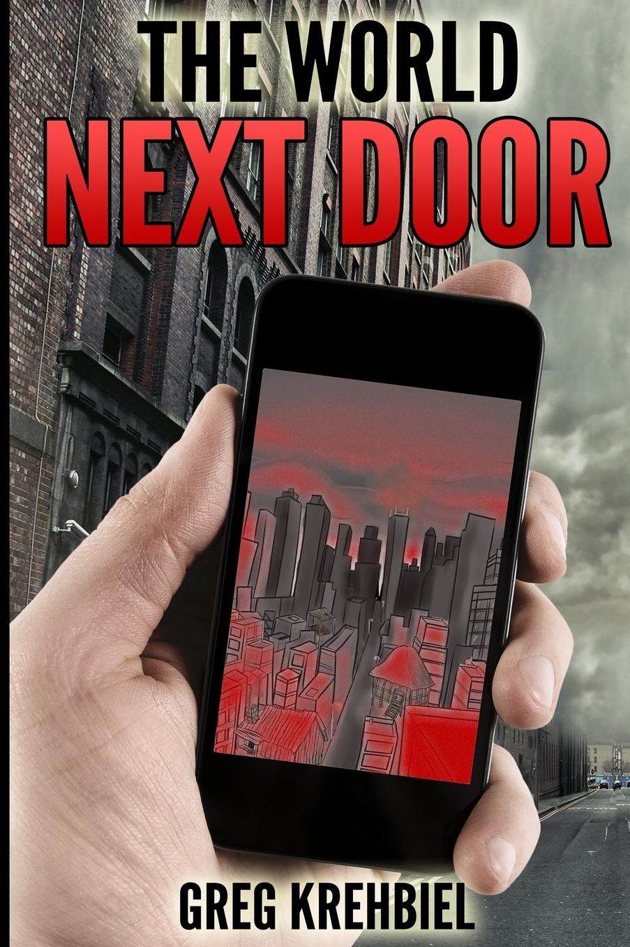 The World Next Door