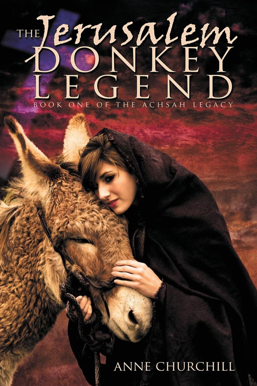 The Jerusalem Donkey Legend