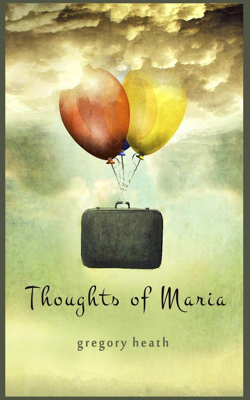 Thoughts of Maria