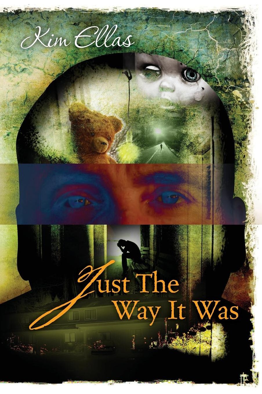 Just the Way It Was