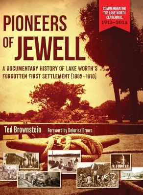 Pioneers of Jewell