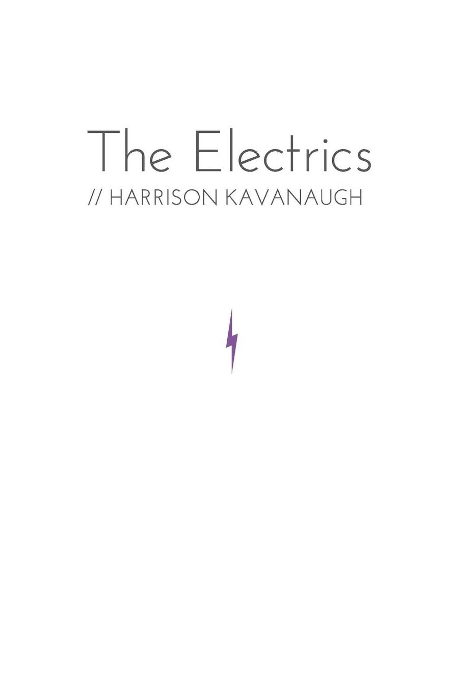 The Electrics