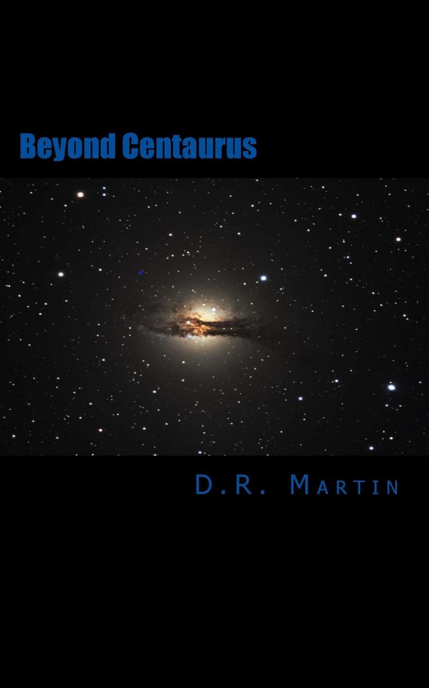 Beyond Centaurus: Crossing The Centaur
