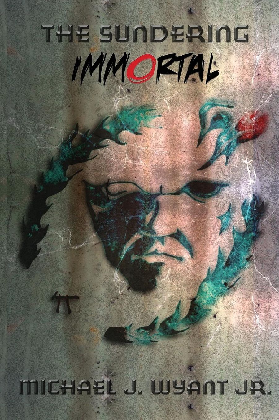 Immortal (The Sundering Series)