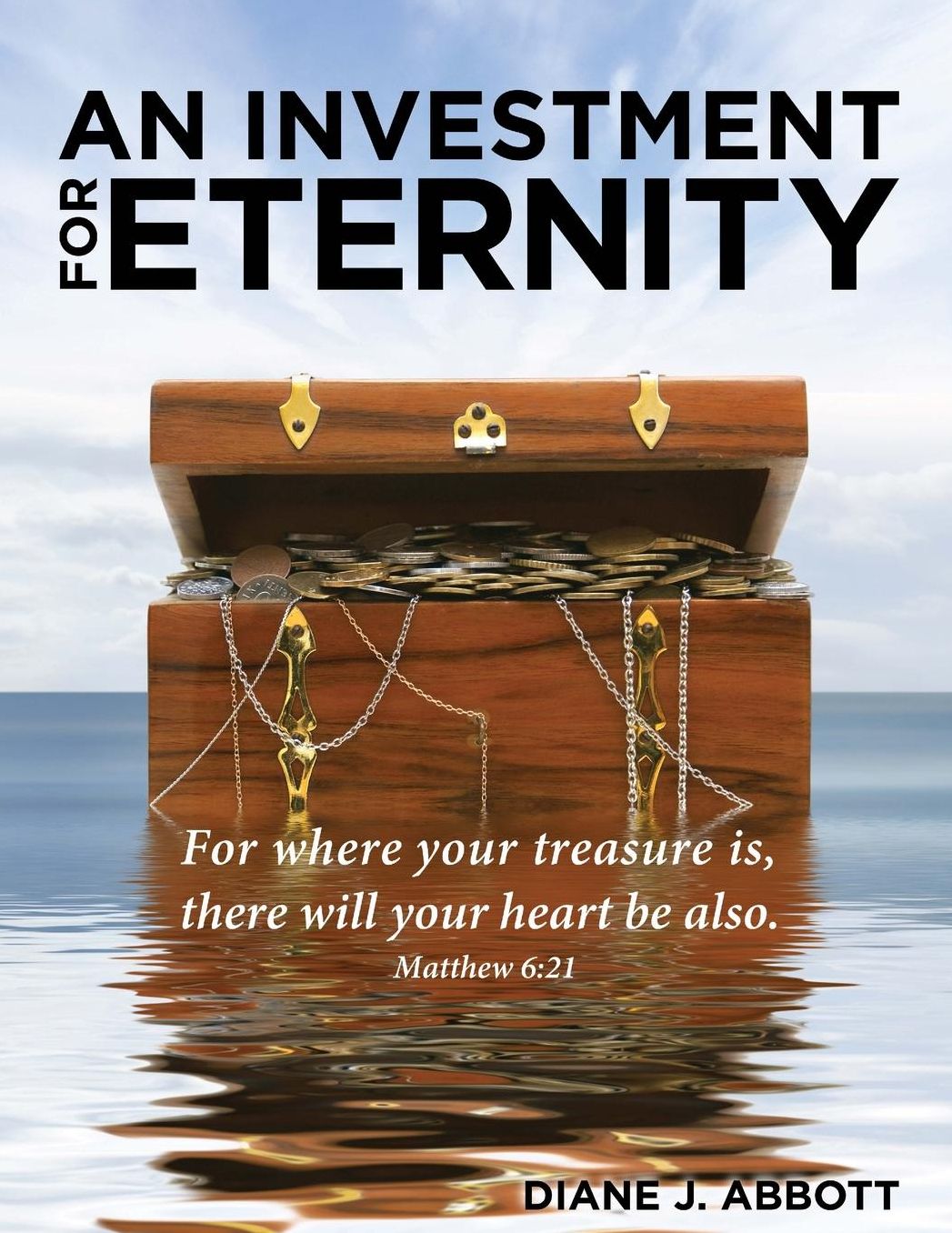 An Investment for Eternity