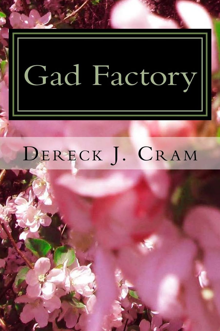 Gad Factory