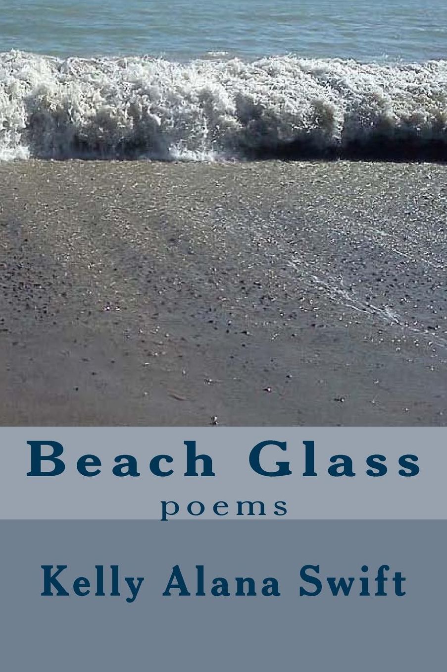 Beach Glass