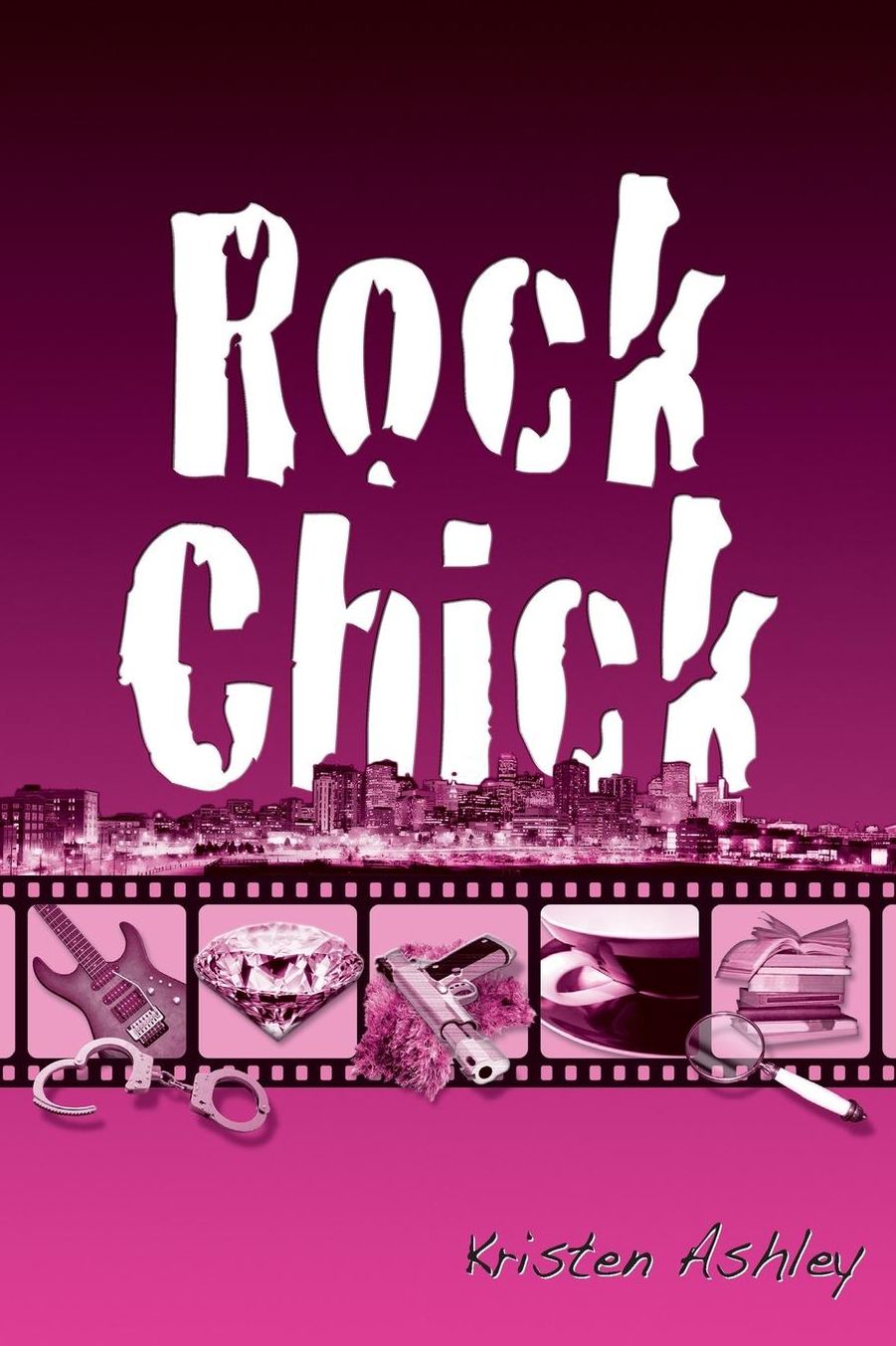 Rock Chick