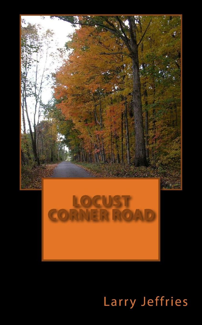 Locust Corner Road
