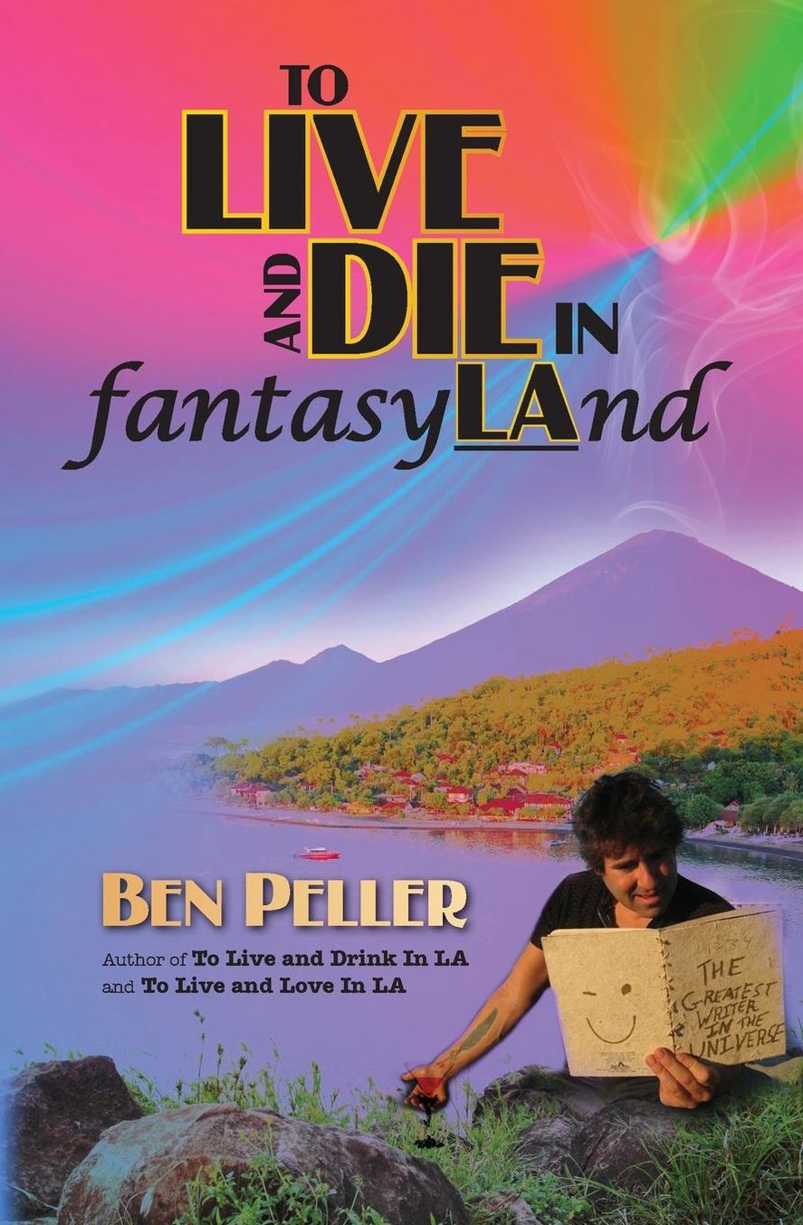 To Live and Die in Fantasyland