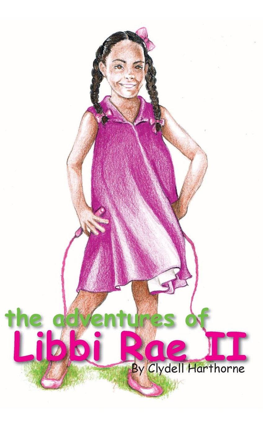 The Adventures of Libbi Rae