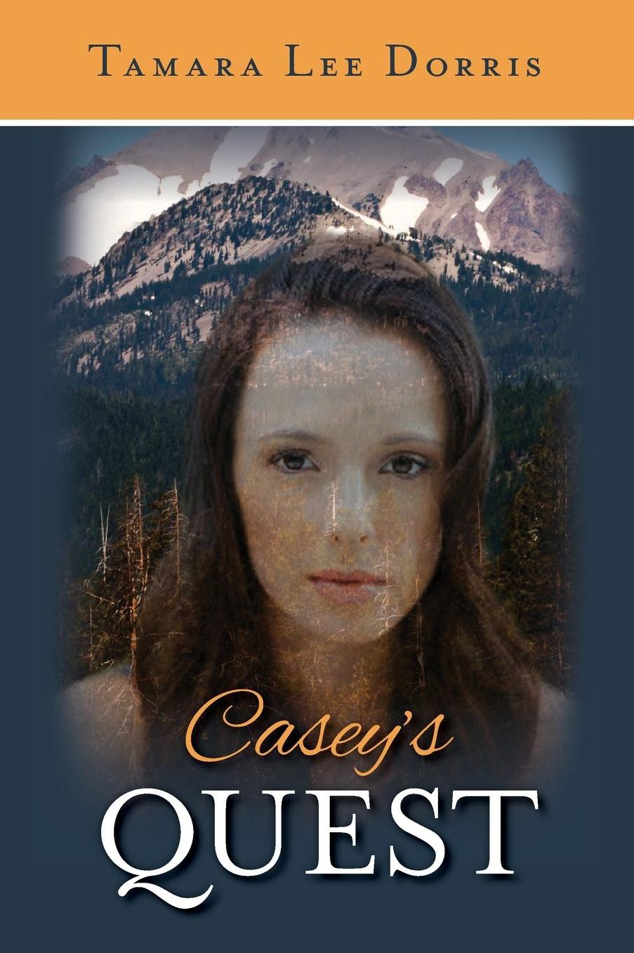 Casey's Quest
