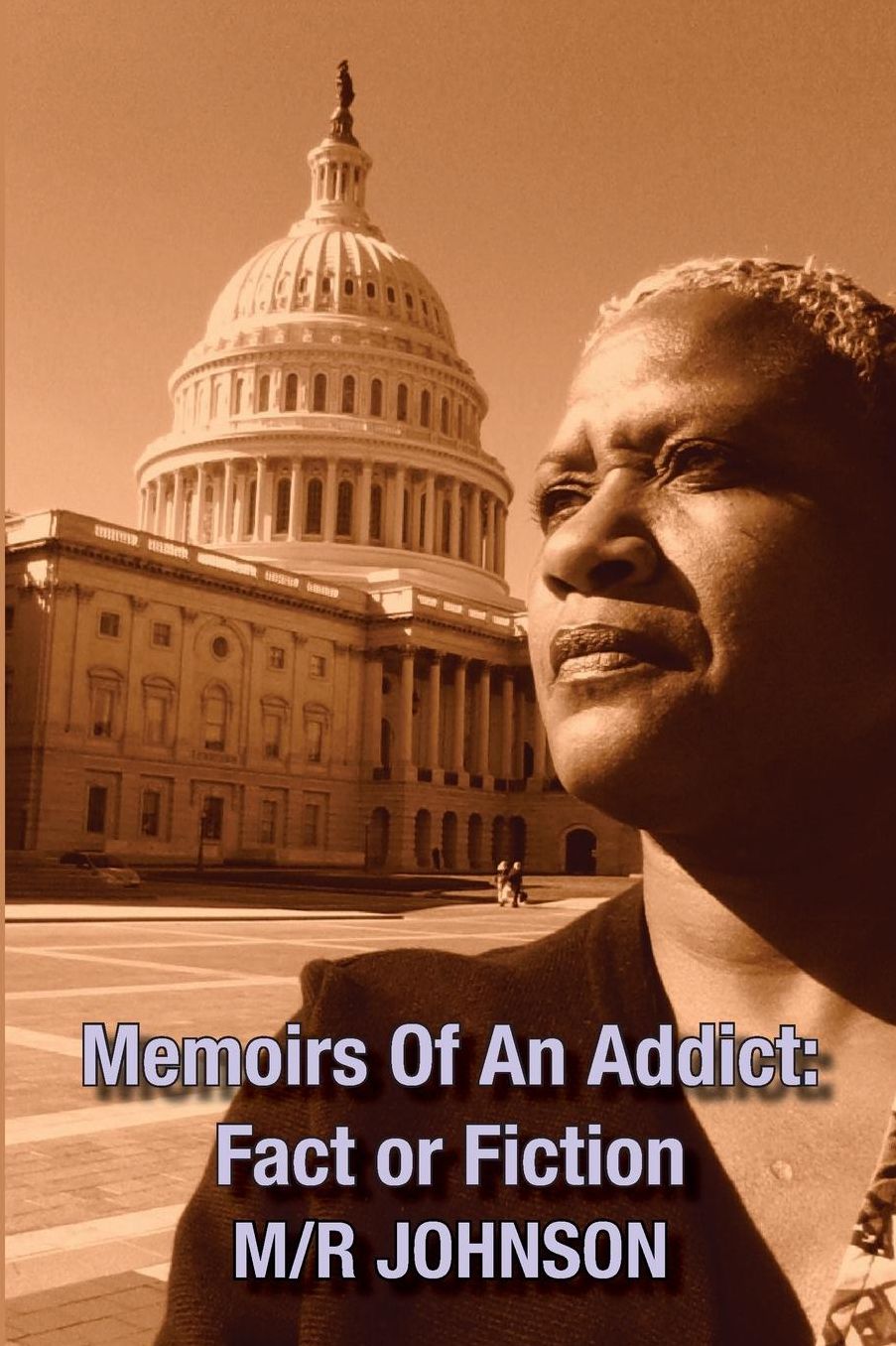 Memoirs Of An Addict: Fact or Fiction