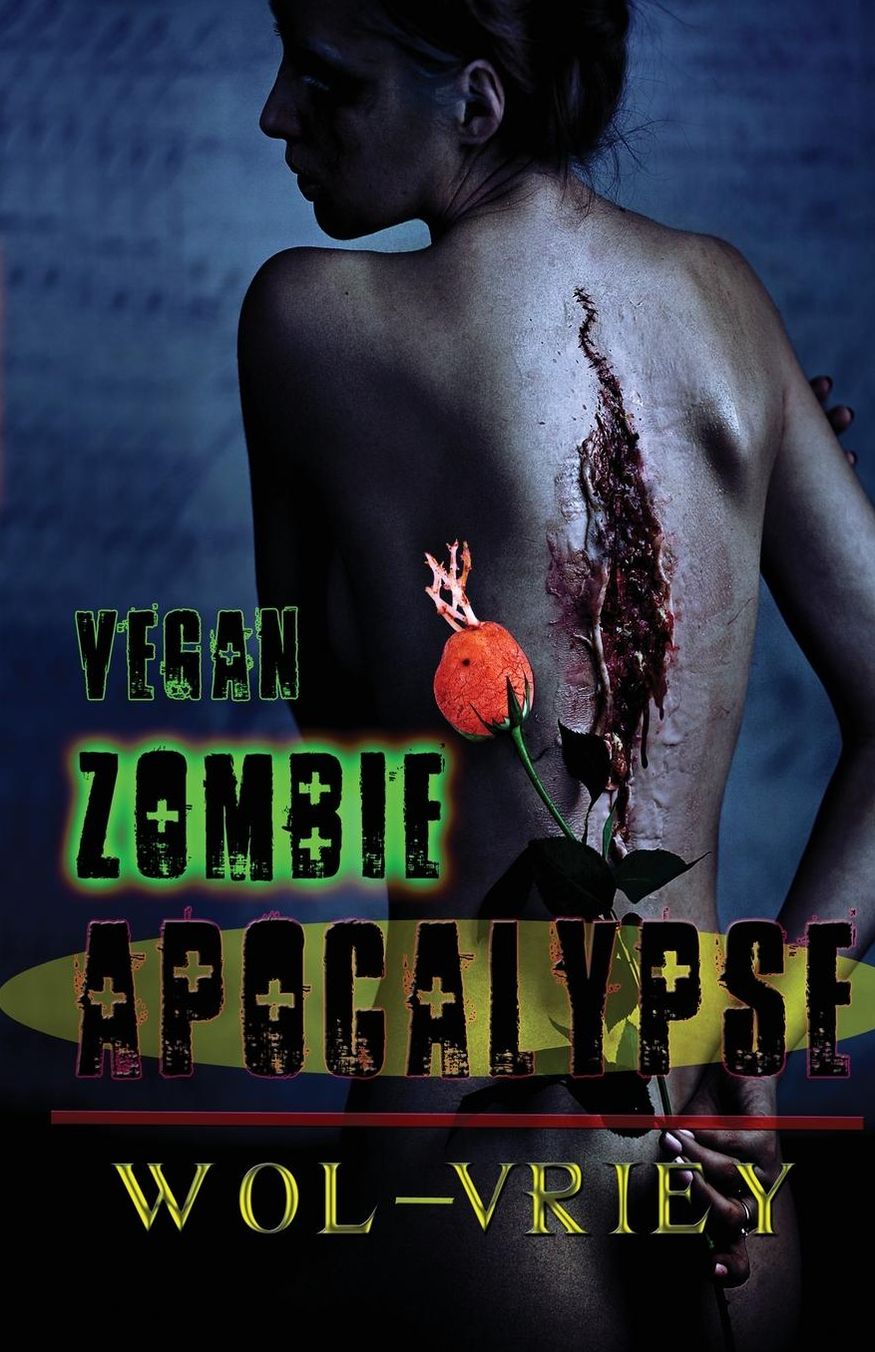 Vegan Zombie Apocalypse