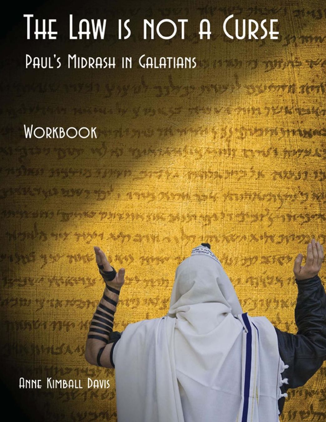 The Law is not a Curse Workbook: Paul's Midrash in Galatians