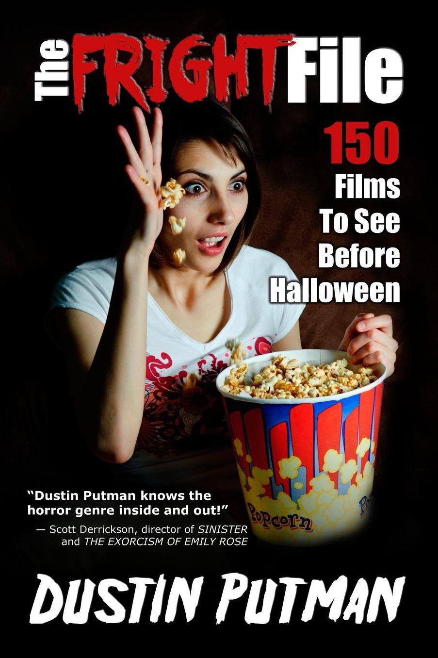 The Fright File: 150 Films to See Before Halloween