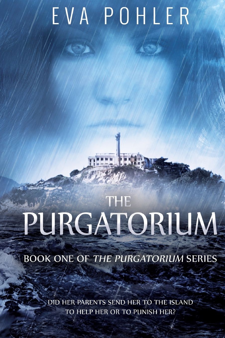 The Purgatorium: The Purgatorium Series, Book One