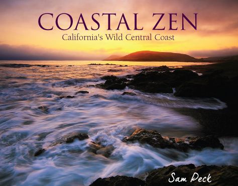 Coastal Zen: California's Wild Central Coast