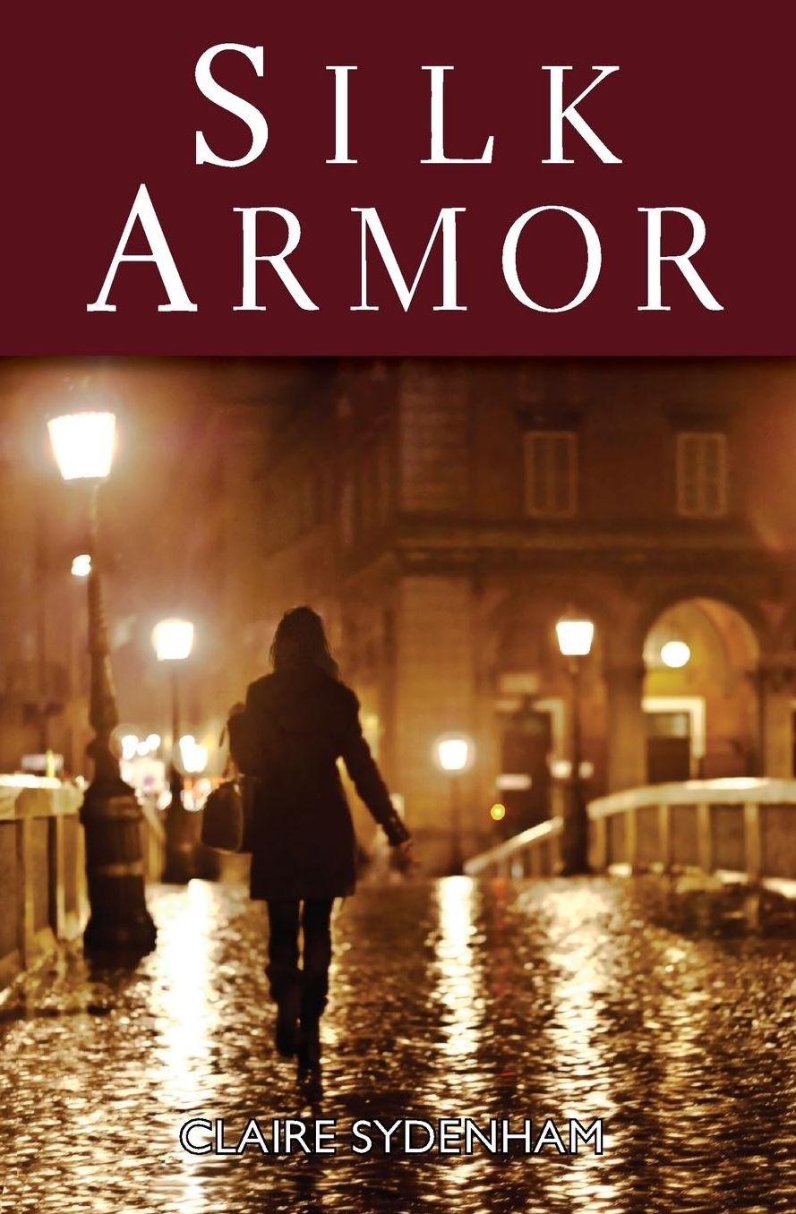Silk Armor