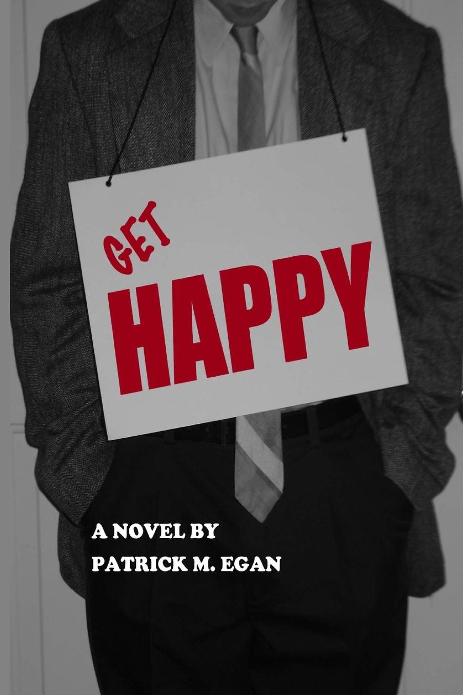 Get Happy
