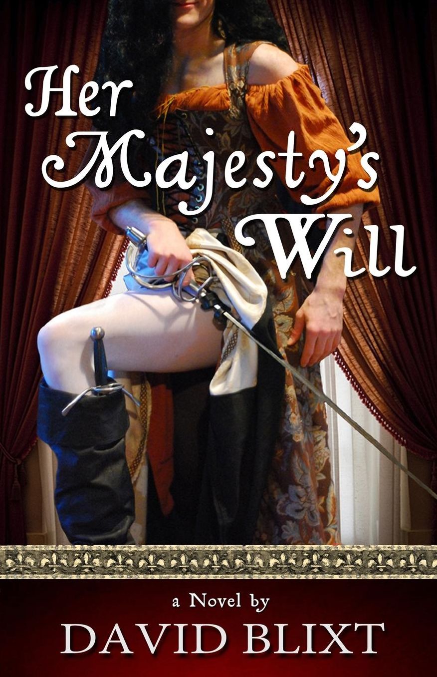 Her Majesty's Will