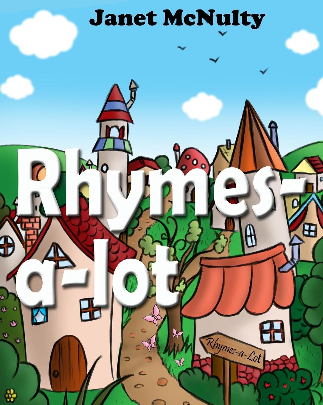 Rhymes-a-lot