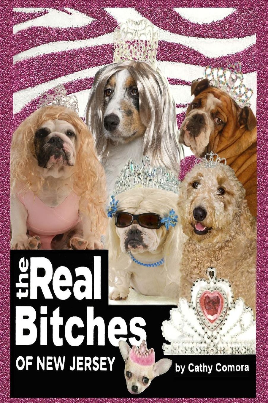 The Real Bitches of New Jersey