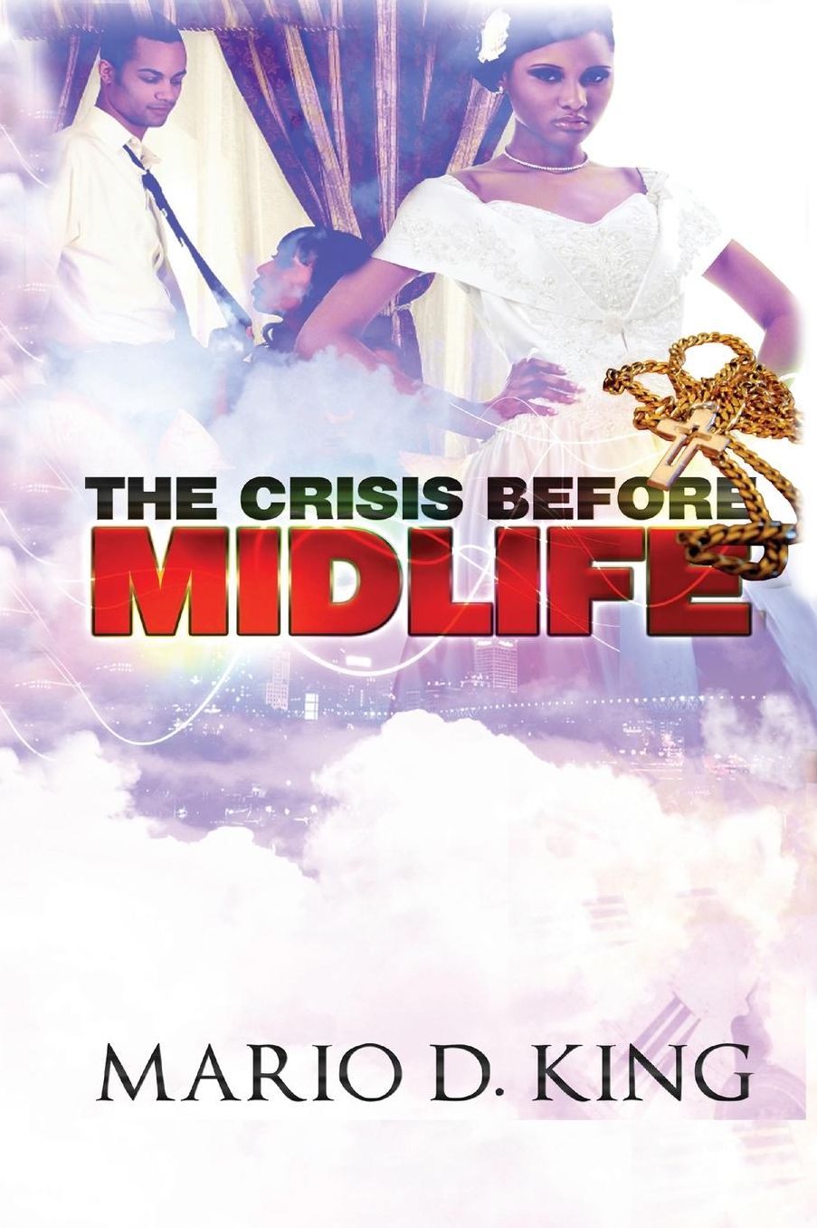 The Crisis Before Midlife