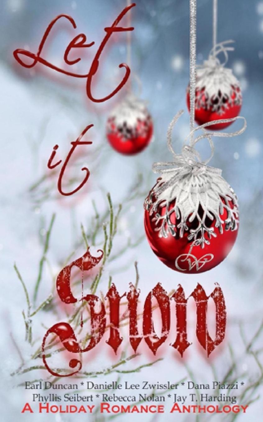 Let it Snow!
