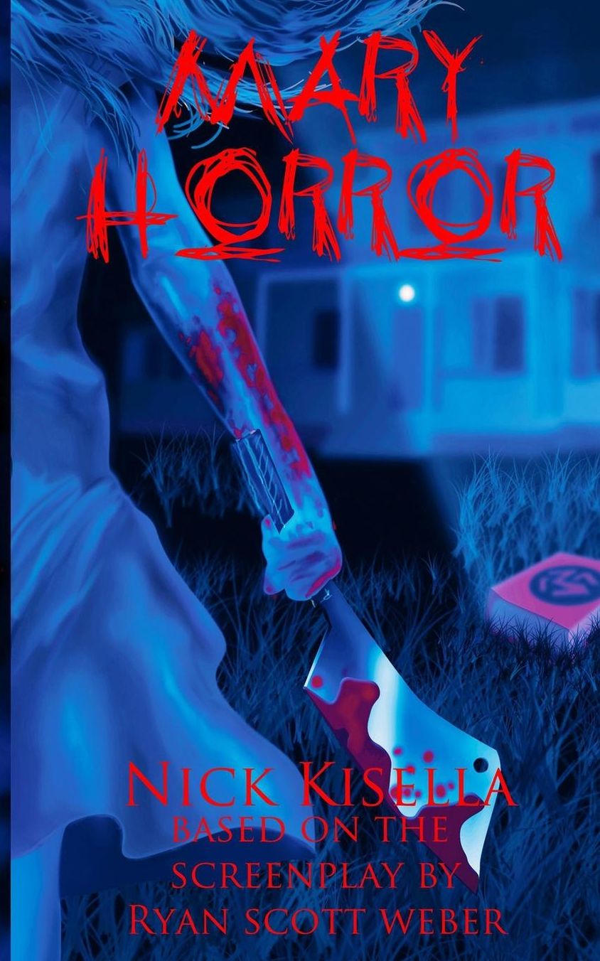 Mary Horror