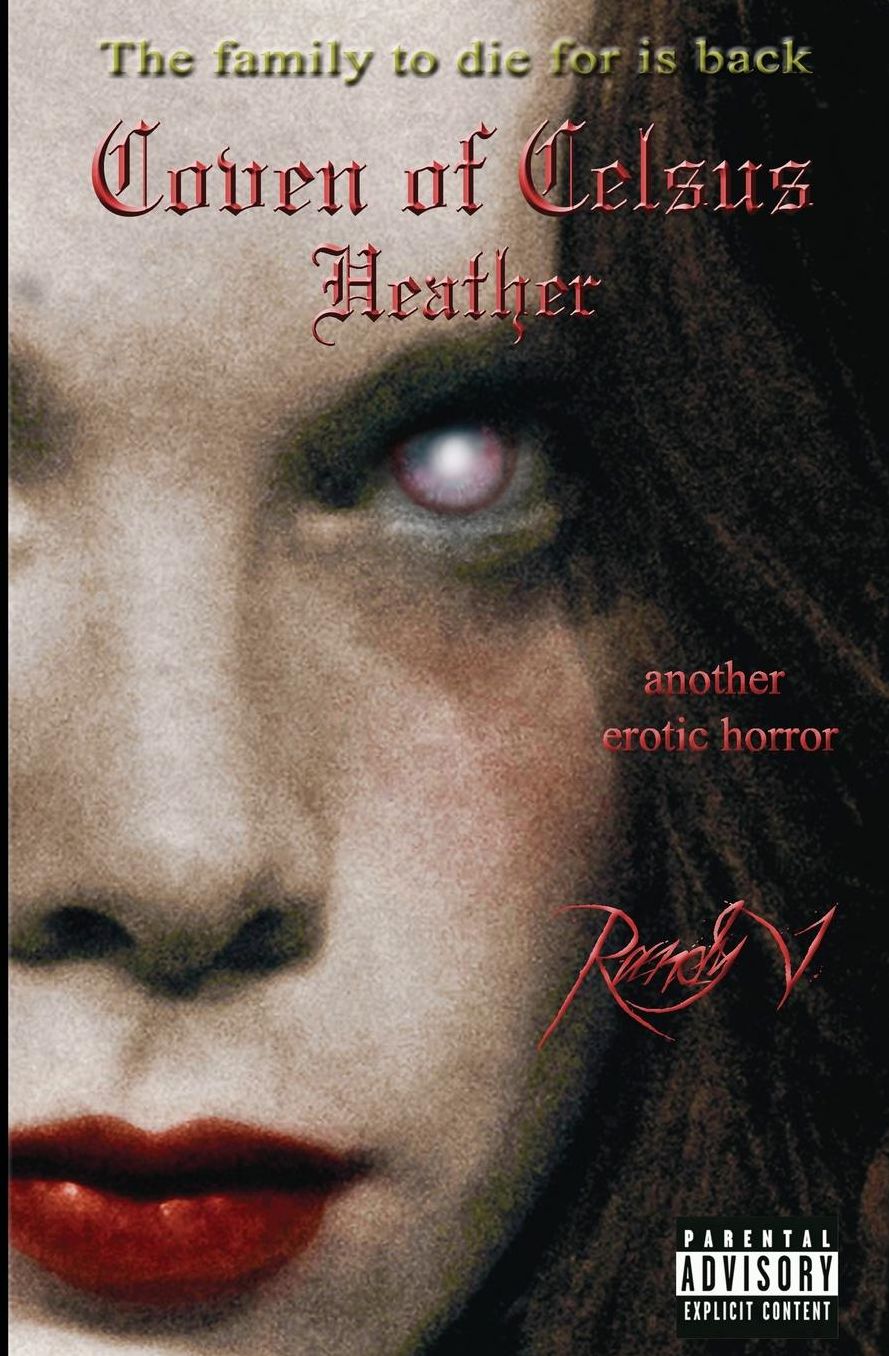 Coven of Celsus - Heather: another Erotic Horror