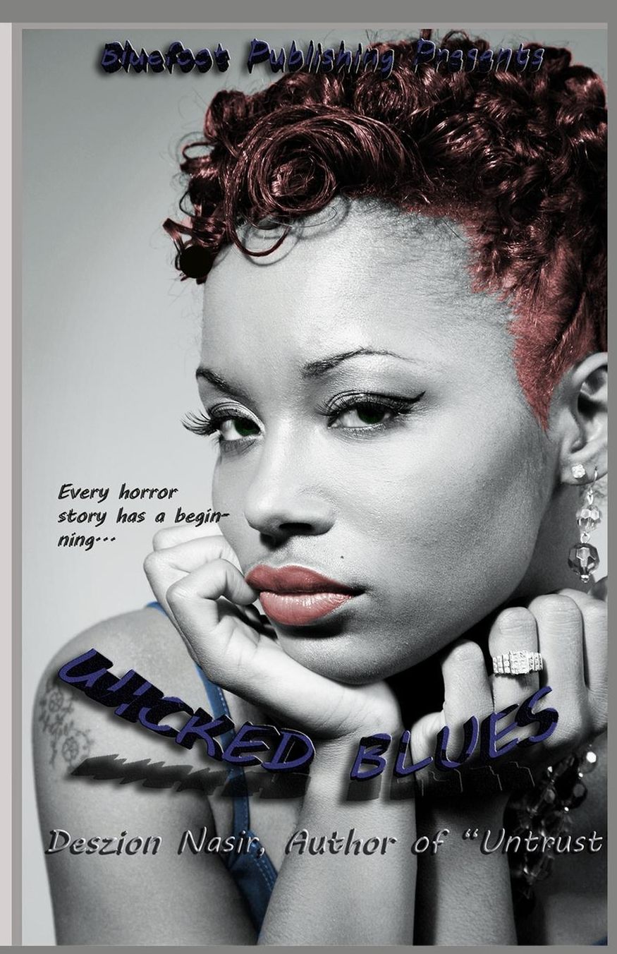Wicked Blues