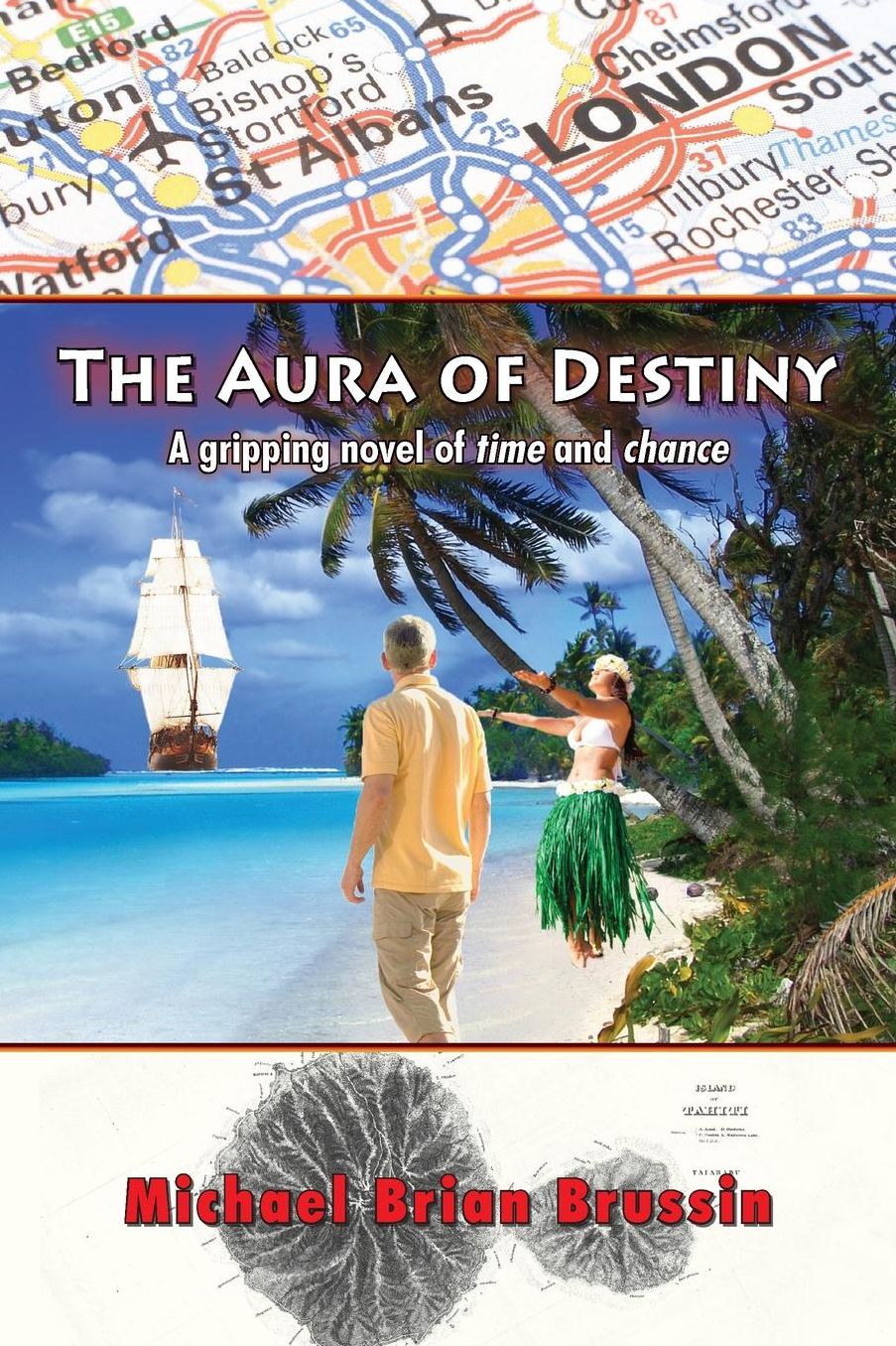 The Aura of Destiny