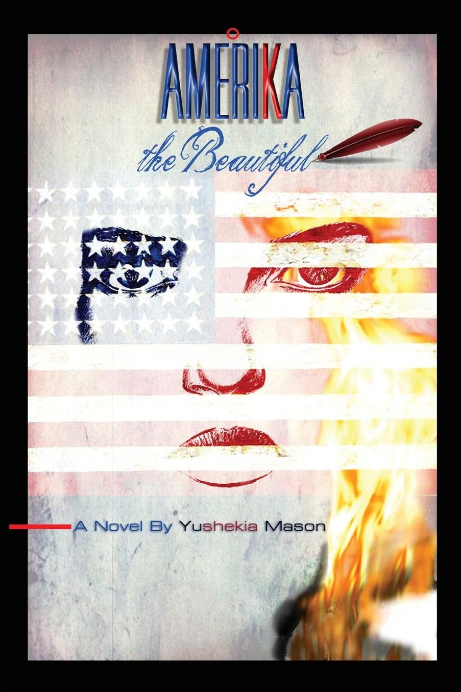Amerika the Beautiful: Live Strong