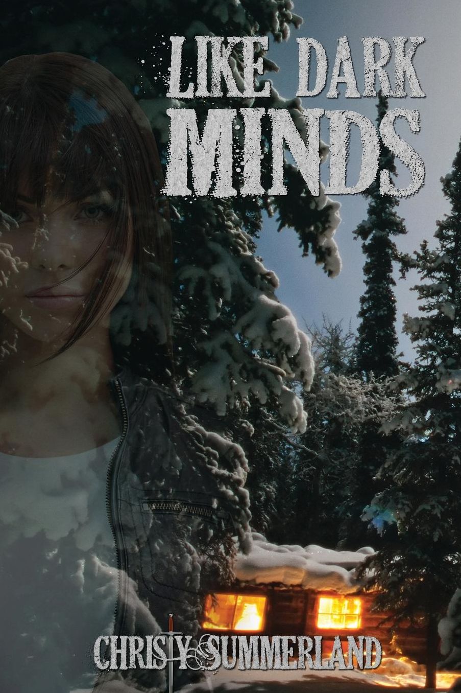 Like Dark Minds