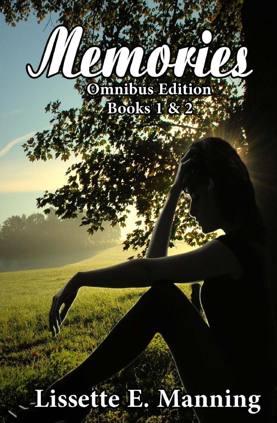 Memories (Closure Series Omnibus Edition): Memories (Closure Series Omnibus Edition)