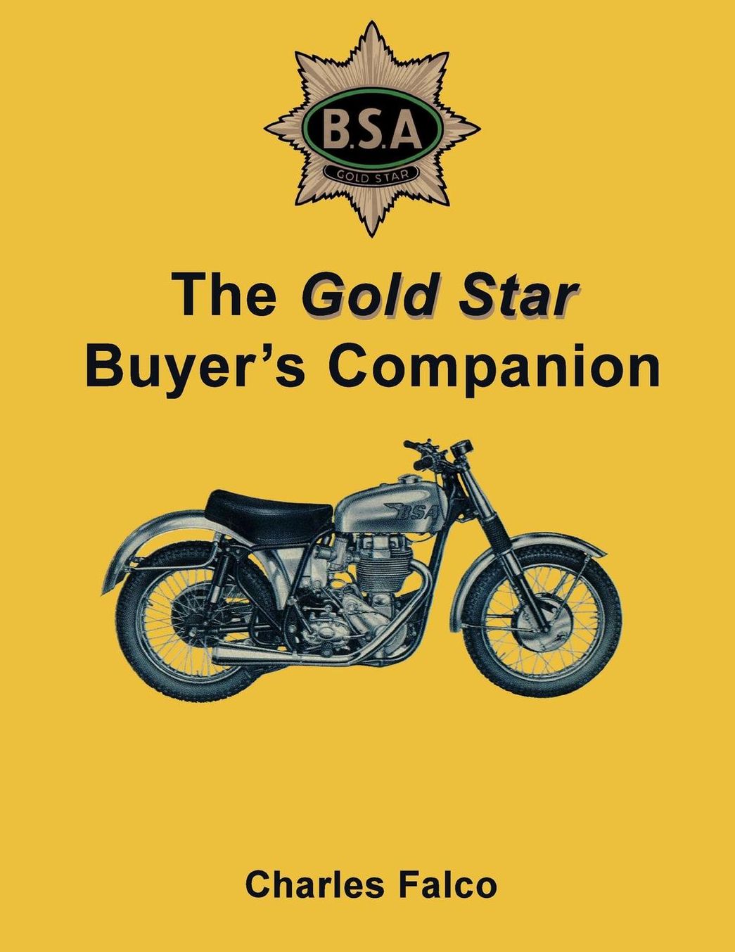 The Gold Star Buyer's Companion