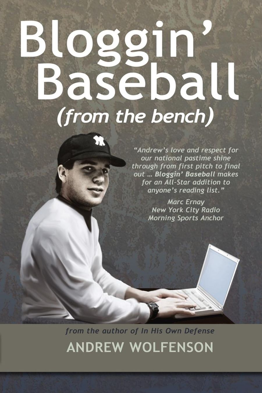 Bloggin' Baseball (From the Bench)