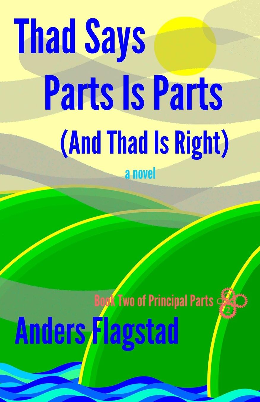 Thad Says Parts is Parts (and Thad is Right)
