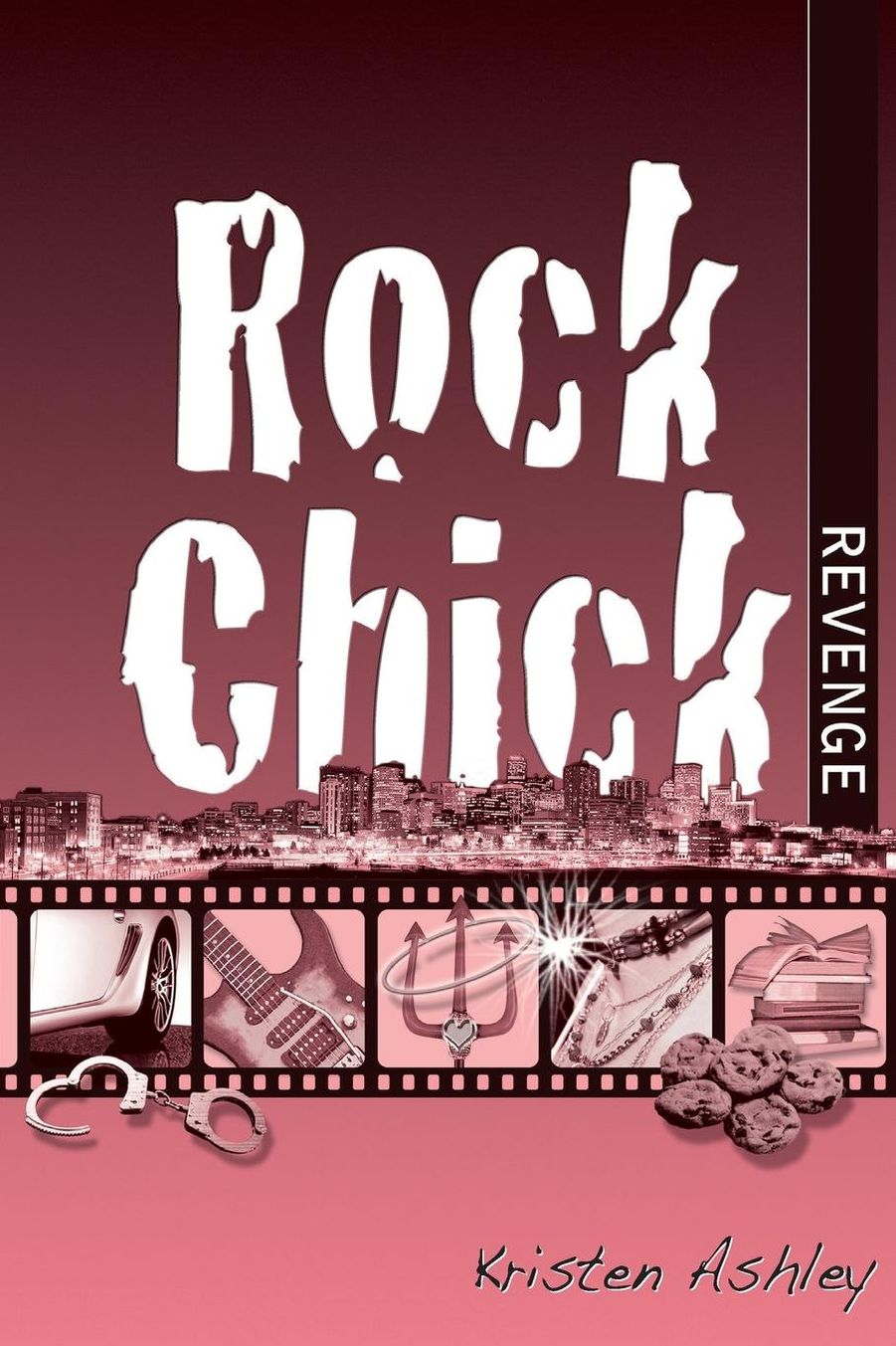 Rock Chick Revenge
