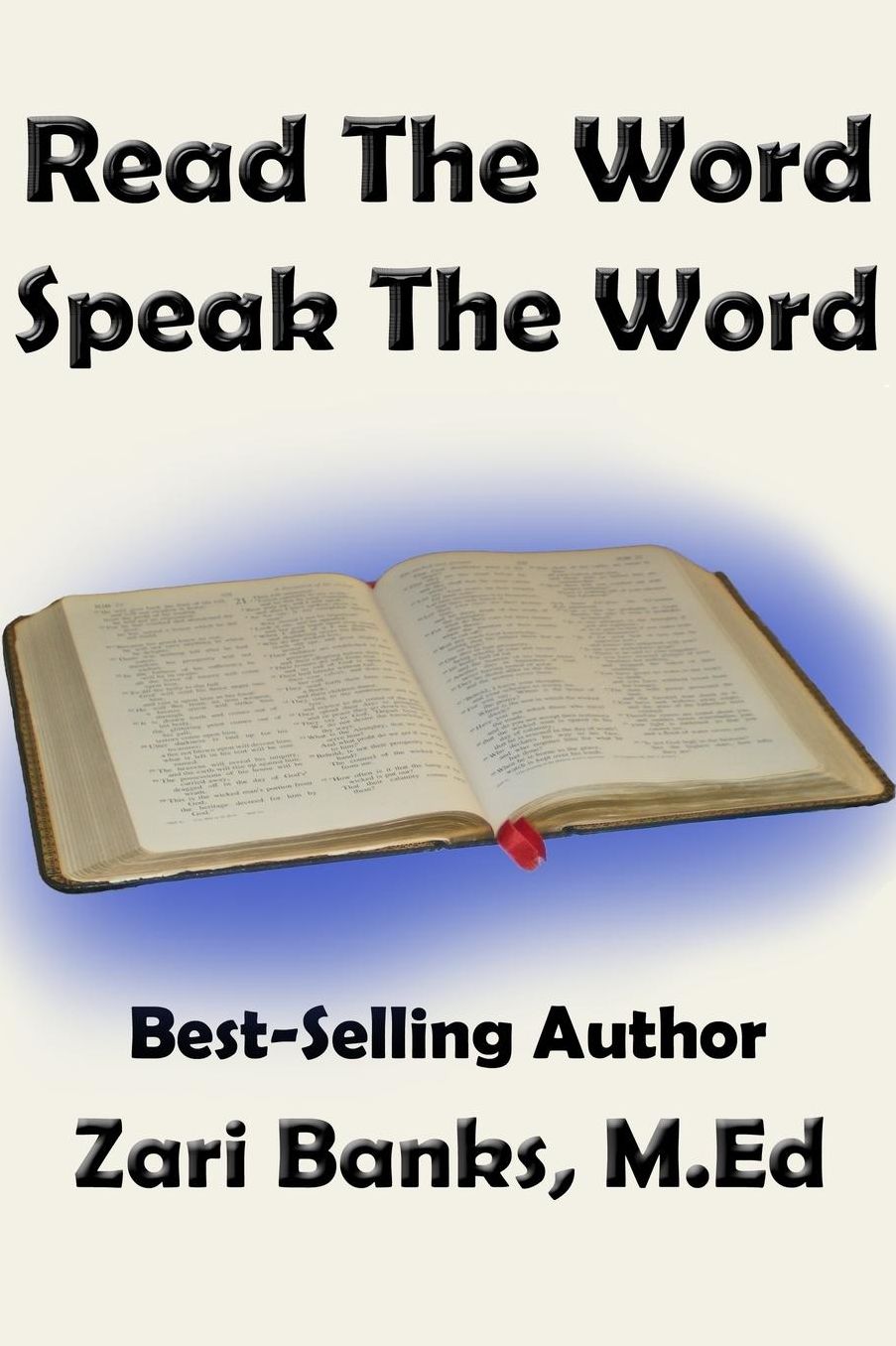Read the Word, Speak the Word