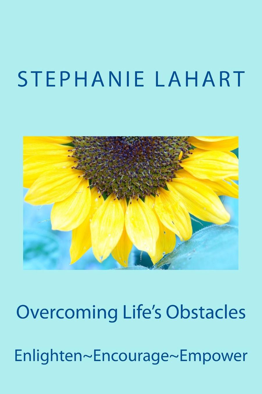 Overcoming Life's Obstacles: Enlighten~Encourage~Empower